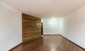 Imagem 5: CURITIBA - Apartamento Padrão - Bigorrilho