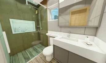 Imagem 5: APARTAMENTO Á PARTIR DE R$ 480.000 - Jardim - Santo André/SP