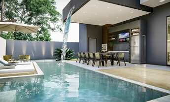 Imagem 5: Vendo um Belíssimo Sobrado no Condomínio Ecoville em fase de Acabamento