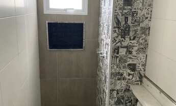 Imagem 7: SãO PAULO - Apartamento Padrão - Cidade Patriarca