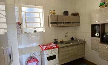 Imagem 5: Belo Horizonte - Apartamento Padrão - Ouro Preto