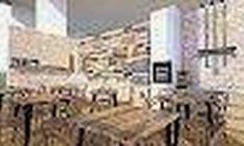 Imagem 6: Apartamento com 2 dormitórios à venda, 91 m² por R$ 568.766,43 - Jardim Imperador - Praia