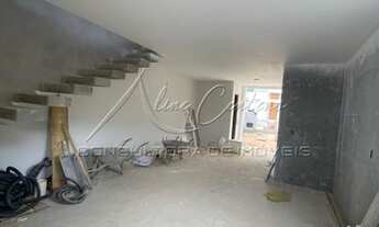 Imagem 6: Sobrado para Venda em Palhoça, São Sebastião, 3 dormitórios, 3 banheiros, 1 vaga