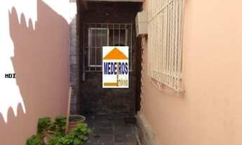 Imagem 6: Casa para Venda em Rio de Janeiro, Colégio, 4 dormitórios, 2 suítes, 3 banheiros, 3 vagas