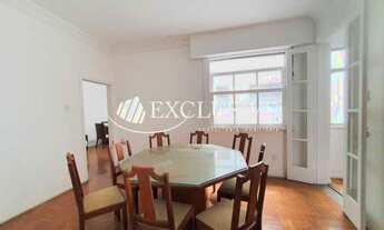 Imagem 6: Rio de Janeiro - Apartamento Padrão - Gávea