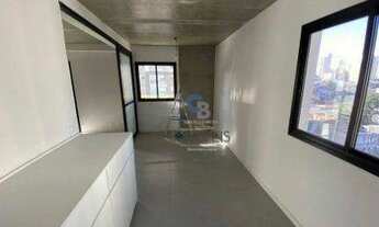 Imagem 7: Apartamento com 1 dormitório à venda, 45 m² por R$ 575.000 - Santana - São Paulo/SP