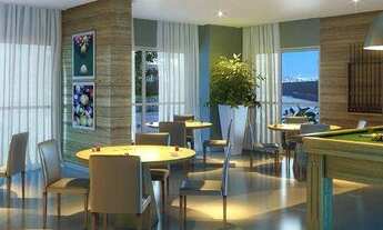 Imagem 7: Apartamento à venda, 110 m² por R$ 789.700,00 - Patamares - Salvador/BA