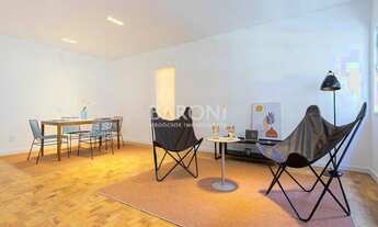 Imagem 7: São Paulo - Apartamento Padrão - Zona Da Paulista