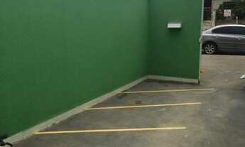 Imagem 3: Aparecida de Goiânia - Flat - Sítios Santa Luzia