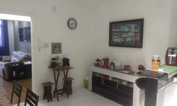 Imagem 5: Centrão de Nilópolis. Apto 02 qtos garagem