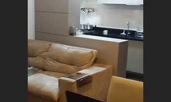 Imagem 6: Apartamento para venda tem 64 metros quadrados com 2 quartos em Fundação - São Caetano do