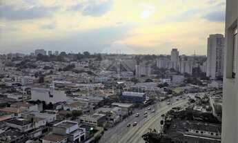 Imagem: Apartamento à venda e locação, 65 m²