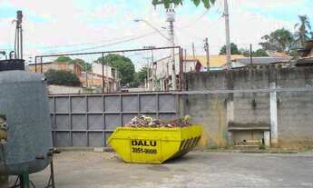 Imagem 5: Galpão para alugar, 912 m² por R$ 11.400,00 - Jardim Califórnia - Jacareí/SP