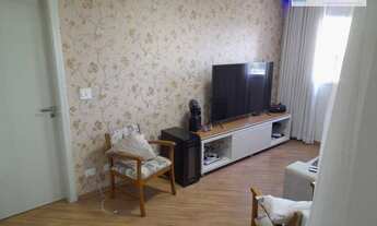 Imagem 4: Apartamento com 3 dormitórios à venda, 86 m² por R$ 720.000 - Loteamento Mogilar - Mogi da