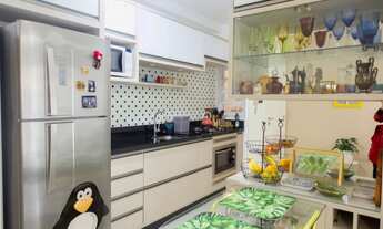 Imagem 4: APARTAMENTO À VENDA EM JURERÊ 2 DORMITÓRIOS