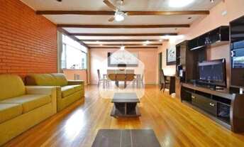 Imagem: RIO DE JANEIRO - Apartamento Padrão - Copacabana