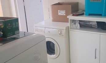 Imagem 3: CASA A VENDA EM ALPHAVILLE - RESIDENCIAL ALPHAVILLE 01