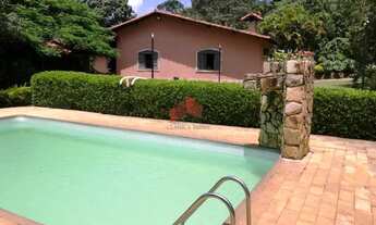 Imagem 3: Esmeraldas - Casa de Condomínio - Cond. Nossa Fazenda