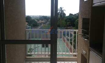 Imagem 4: Apartamento - Jardim Adelaide - Hortolândia