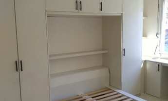 Imagem 6: Apartamento para venda tem 89 metros quadrados com 3 quartos