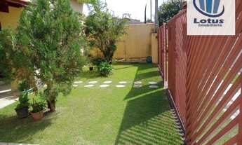 Imagem 2: Casa com 3 dormitórios à venda, 137 m² - Cruzeiro do Sul - Jaguariúna/SP