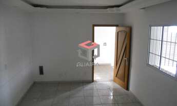 Imagem 2: Sobrado à venda 3 quartos 1 suíte 3 vagas Vivaldi - São Bernardo do Campo - SP