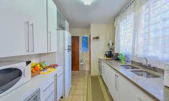 Imagem 14: Casa de 397 m³ com 4 quartos no Bairro Jardim Botânico