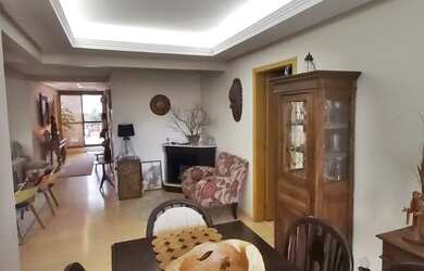 Imagem 7: BENTO ALVES Apartamento de Cobertura para venda possui 223 metros quadrados com 3 quartos