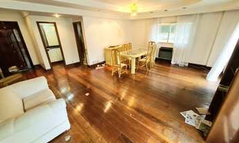 Imagem 4: Apartamento para venda com 185 metros quadrados com 4 quartos em Copacabana - Rio de Janei