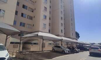 Imagem 2: Apartamento com 2 dormitórios para alugar em Belo Horizonte