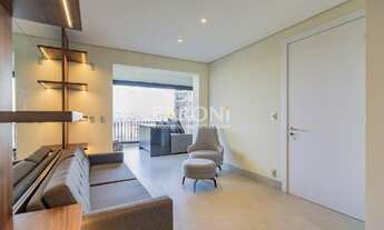 Imagem 2: São Paulo - Apartamento Padrão - Jardim Europa