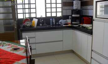 Imagem 4: Casa residencial à venda, Parque Residencial Jaguari, Americana