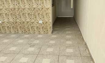 Imagem 3: Casa para venda com 70 metros quadrados com 3 quartos em Cidade Naútica - São Vicente - SP