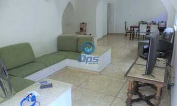 Imagem 2: Apartamento com 2 dorms, Gonzaga, Santos - R$ 580 mil, Cod: 4991