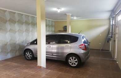 Imagem 7: Sobrado em poa/ 310mts de construção