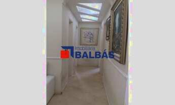 Imagem 4: Cobertura duplex Jardim Anália Franco