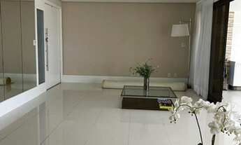 Imagem 3: MANSÃO LUCIANO BARRETO JÚNIOR - JARDINS >