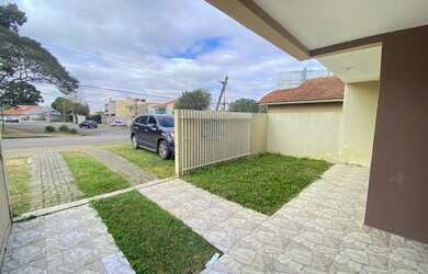 Imagem 5: Sobrado Tríplex de frente para rua, 3 Quartos, 1 Suíte + Ático, 2 Vagas, 120M², Boqueirão