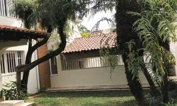 Imagem 3: Casa com 3 dormitórios à venda, 298 m² por R$ 980.000,00 - Parque Nova Campinas - Campinas