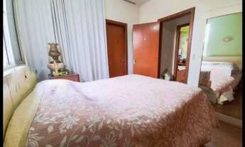 Imagem 7: Apartamento Garden com 3 dormitórios à venda, 110 m² por R$ 550.000 - São Luiz - Belo Hori