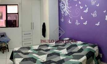 Imagem 5: Apartamento na Ponta Verde com 3 dormitórios sendo uma suíte - 140m²