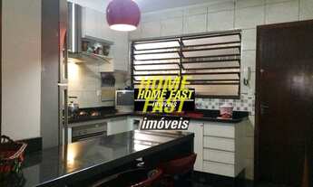 Imagem 6: Sobrado com 3 dormitórios à venda, 112 m² por R$ 584.000,00 - Vila Rosália - Guarulhos/SP