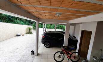 Imagem 4: Casa para venda com 200 metros quadrados com 2 quartos em São Sebastião - Palhoça - SC