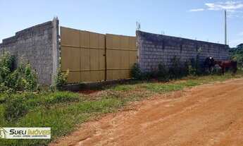 Imagem: Terreno residencial à venda, Vale Encantado