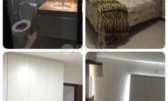 Imagem 2: Apartamento 4 quartos 112m², Recanto de Guarajuba  Cond. Água Vilage