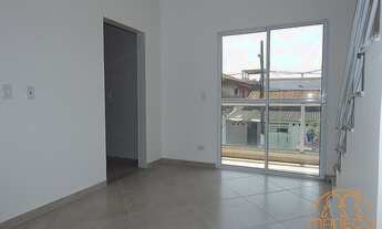 Imagem: Ref. 6024 - Sobrado com 3 dormitórios