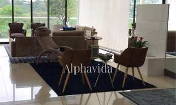 Imagem 5: Casa A Venda Alphaville SP