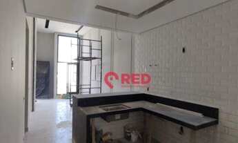 Imagem: Casa com 2 dormitórios à venda, 103 m²