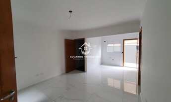 Imagem 2: Santo André - Casa de Condomínio - VILA CURUÇA