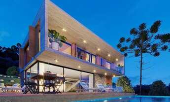 Imagem 3: GRAMADO - Casa de Condomínio - Aspen Mountain